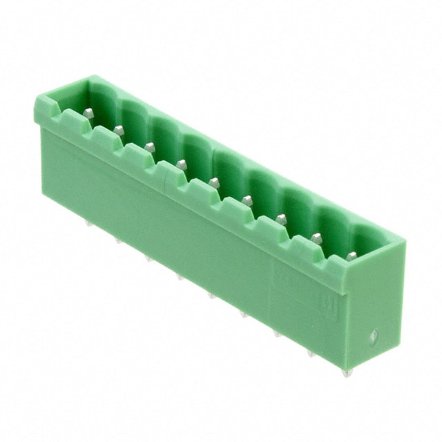 1809335 Phoenix Contact  Spine e prese di testa